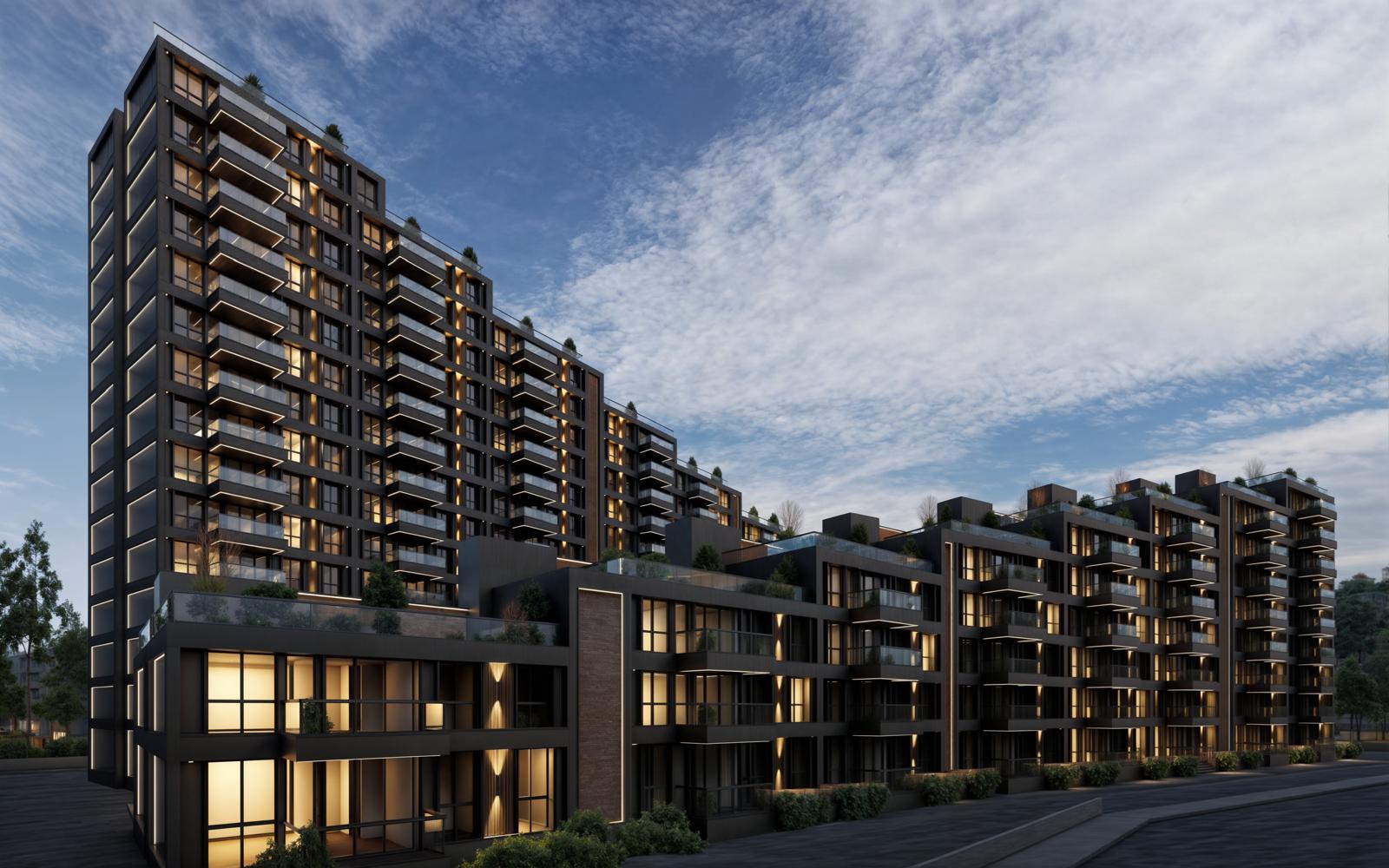 İnvo Aydınlıkevler